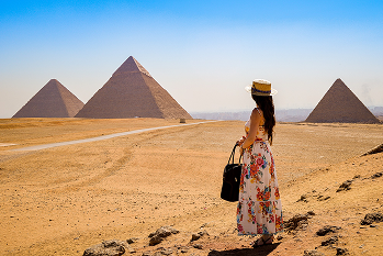 Coptic Egypt