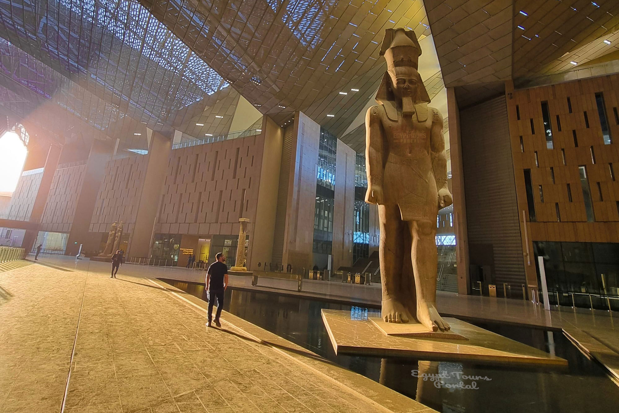 Overnight Cairo Trip by Car