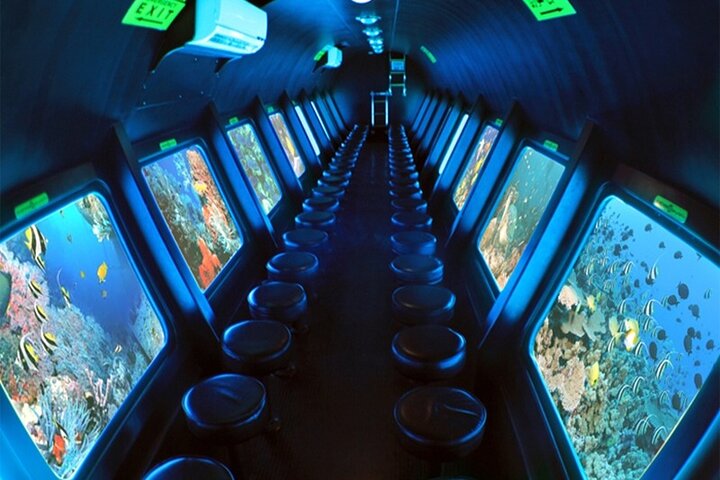 Excursion Gallery