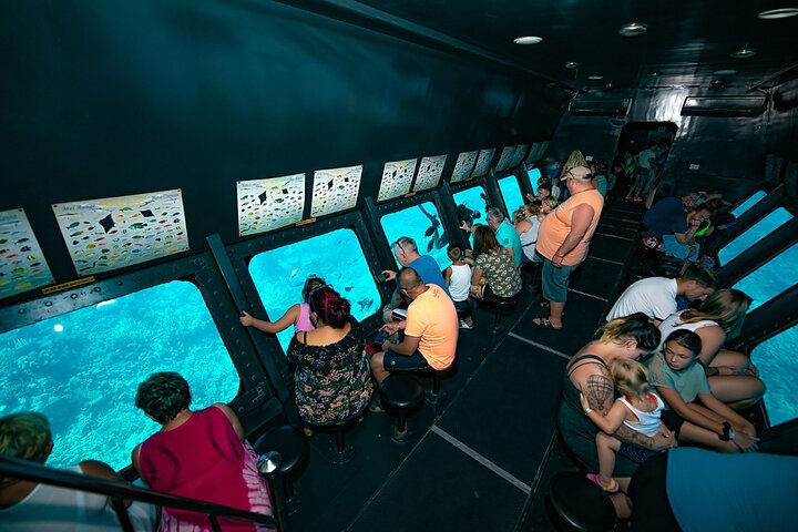 Excursion Gallery
