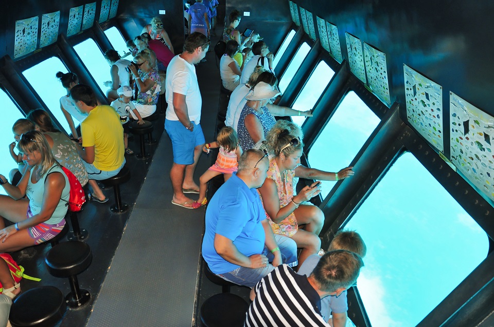 Excursion Gallery