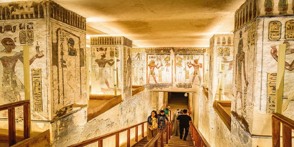 Excursion Gallery