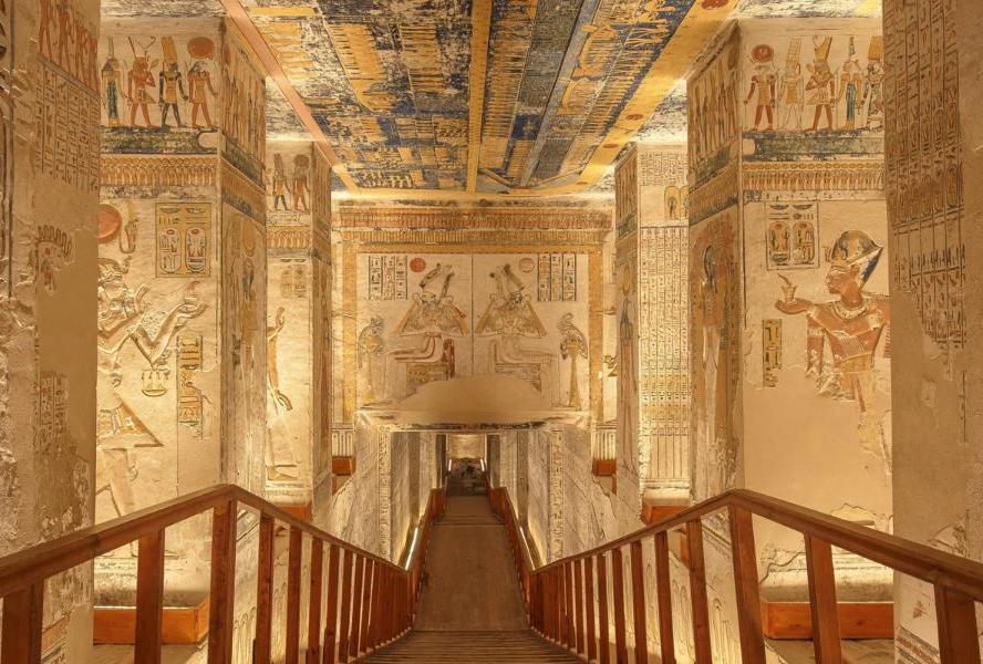 Excursion Gallery