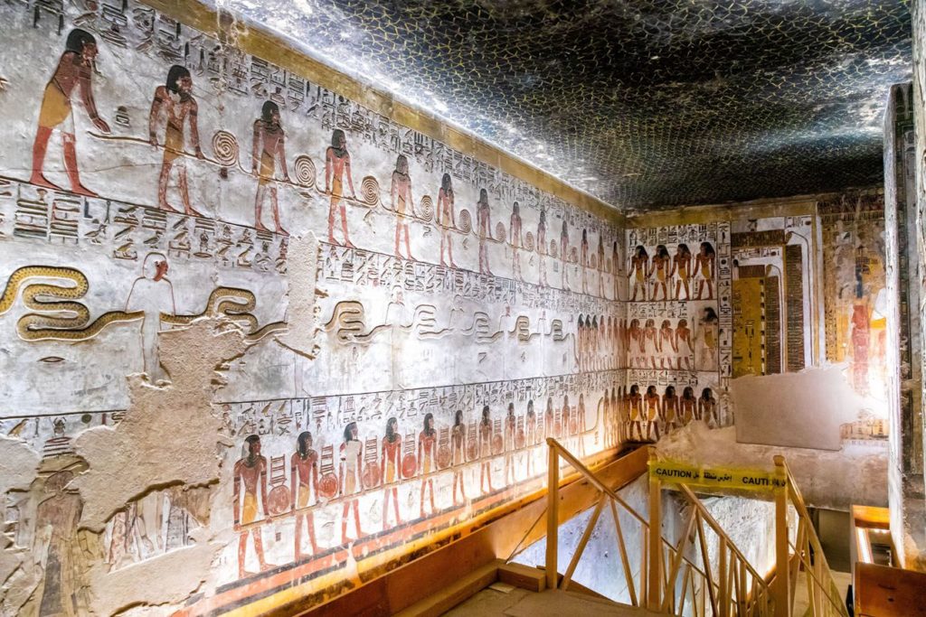 Excursion Gallery