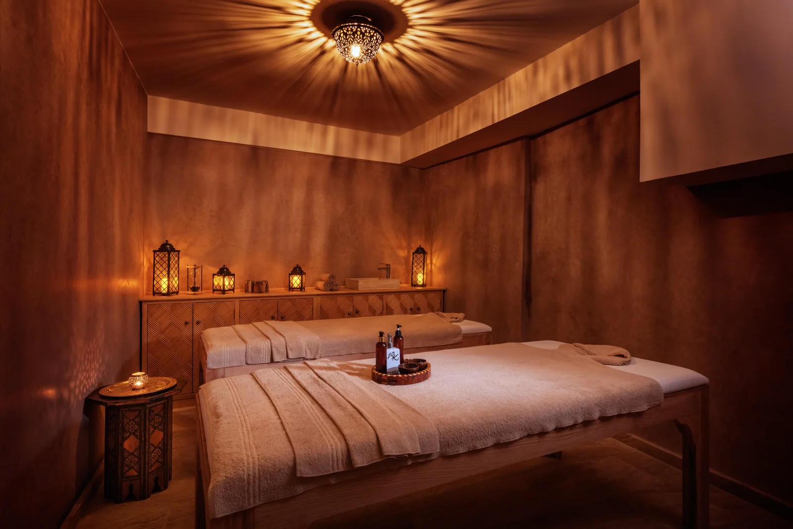 Hurghada: Turkish Bath & Massage with Transfer - photo 2