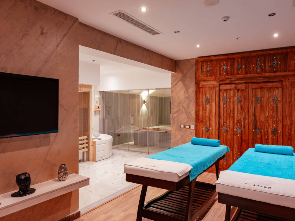 Hurghada: Turkish Bath & Massage with Transfer - photo 6