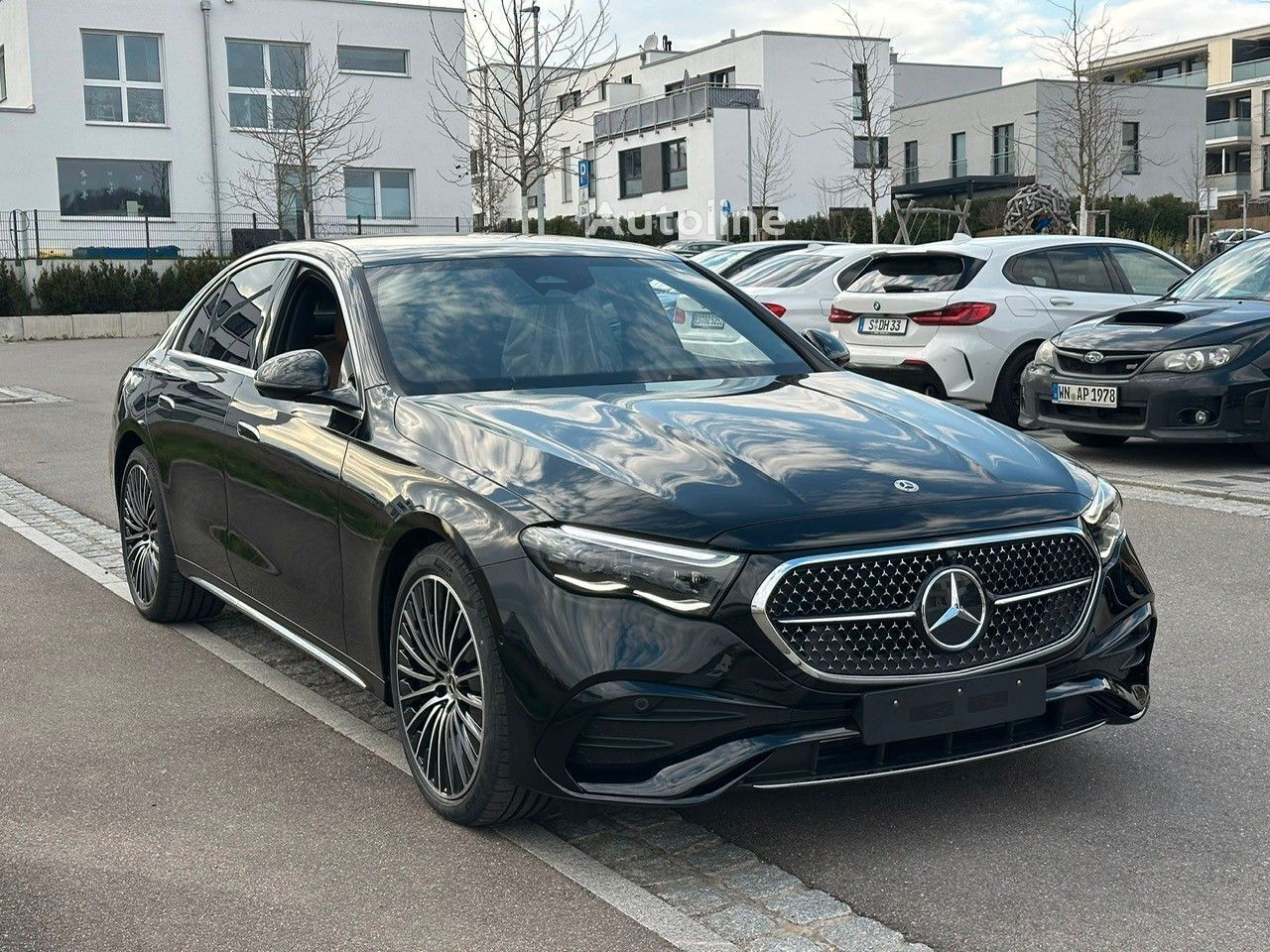 Luxury