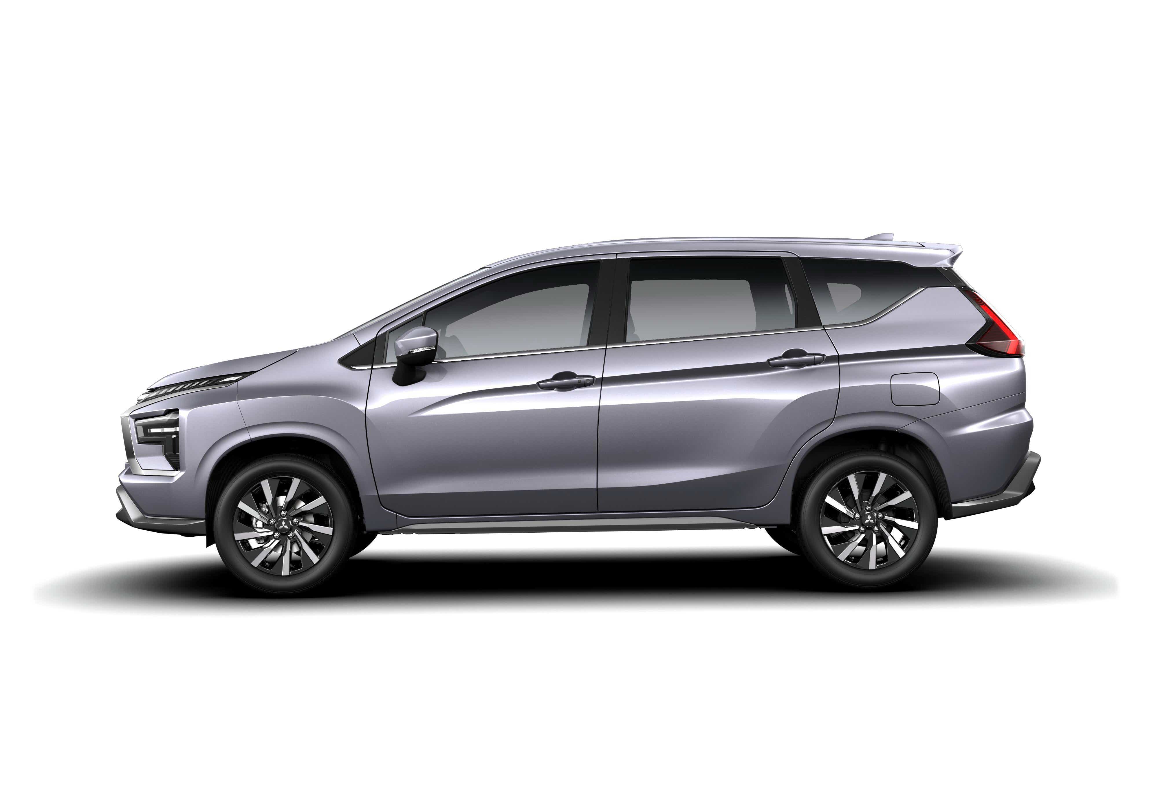 Minivan 4Pax