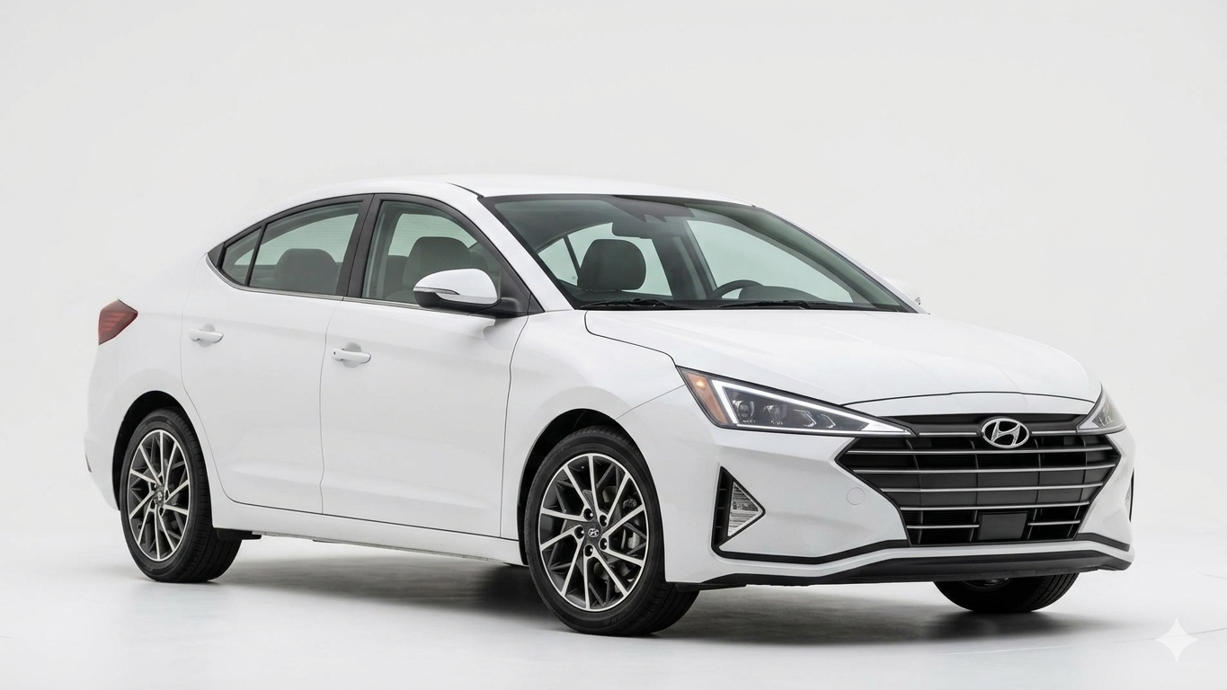 Sedan