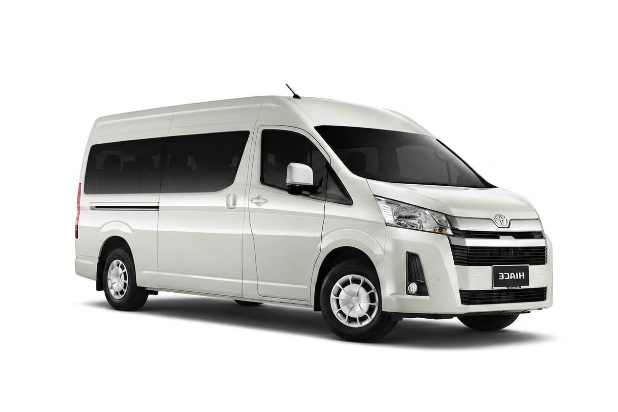 Minibus 11Pax