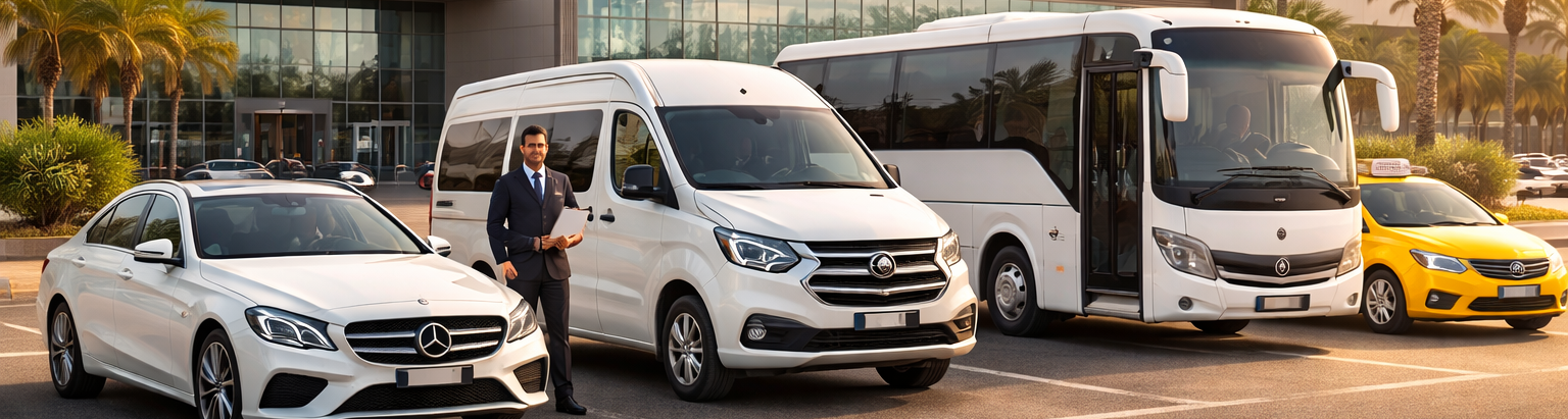 Airport Transfer