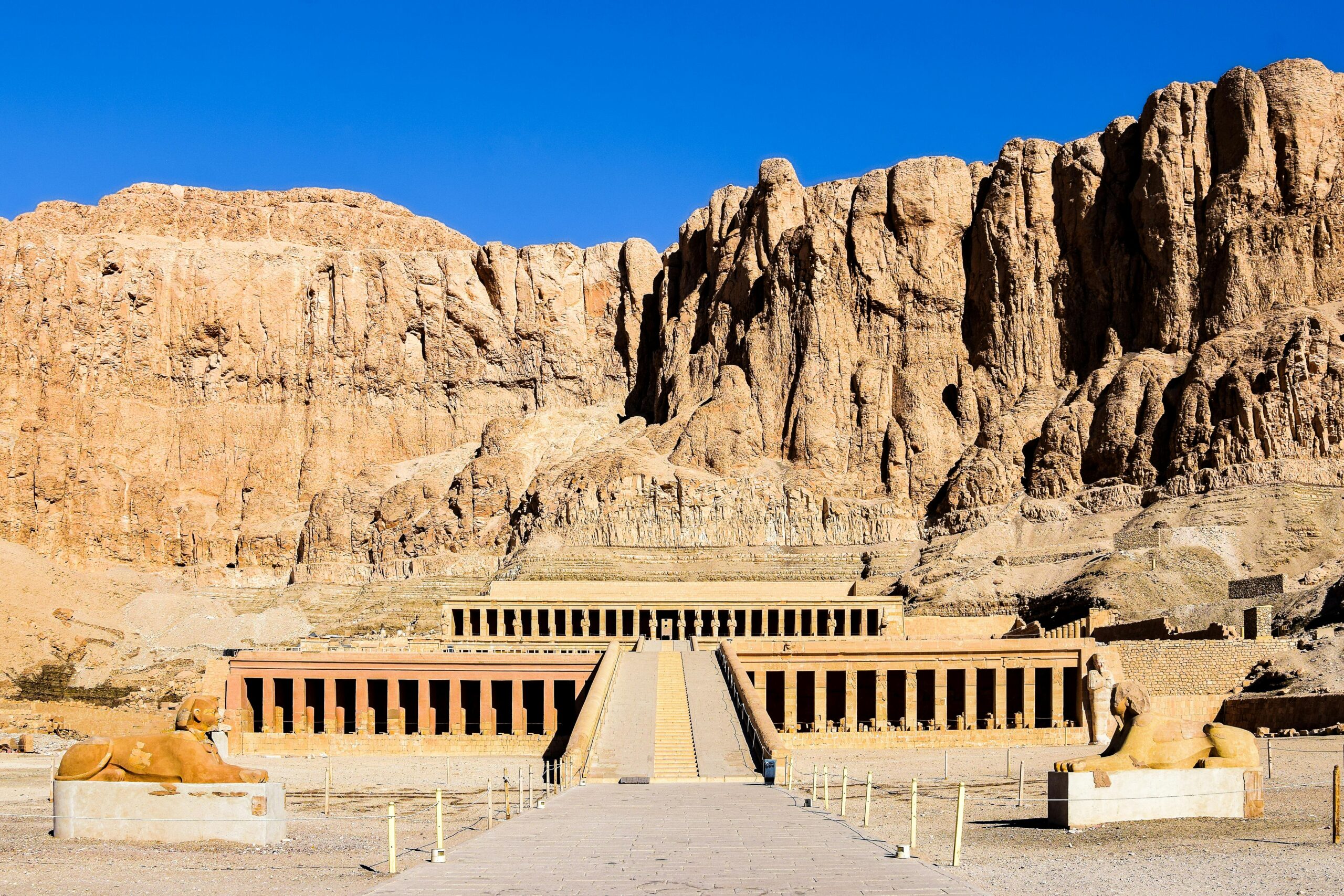 Luxor