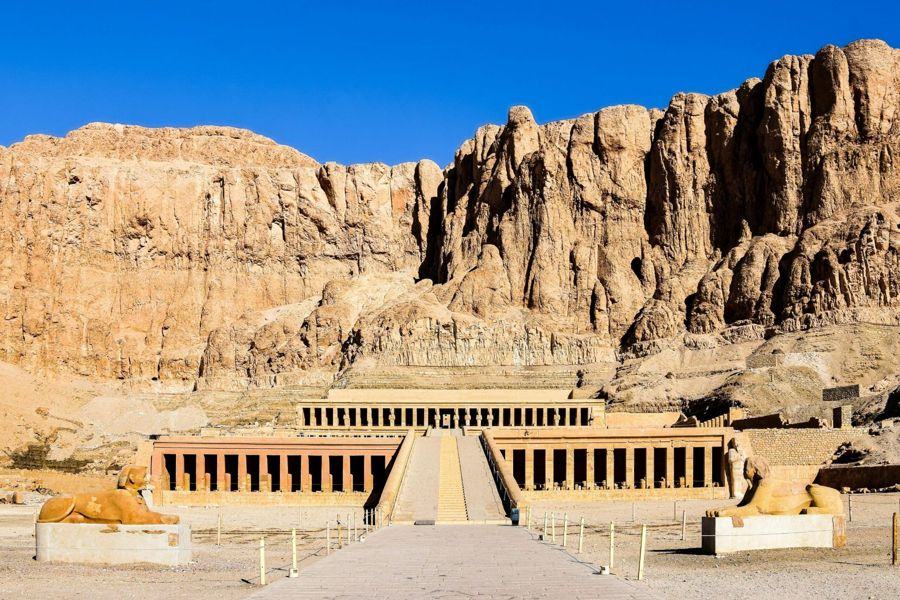 Luxor
