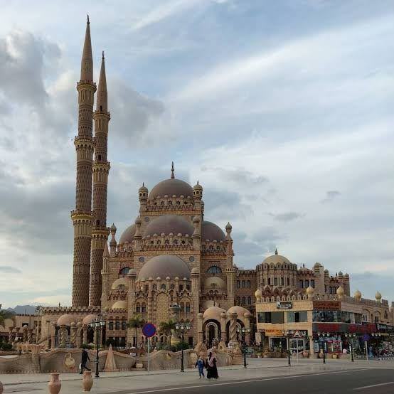 Sharm El Sheikh