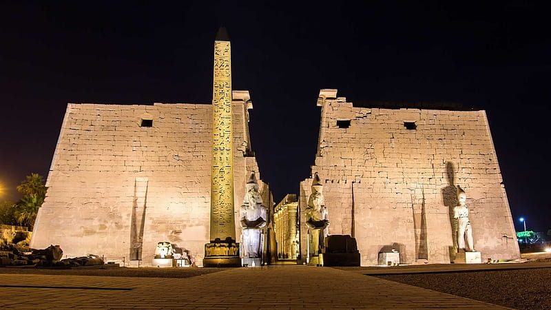 Hurghada to Luxor Private Day Tour