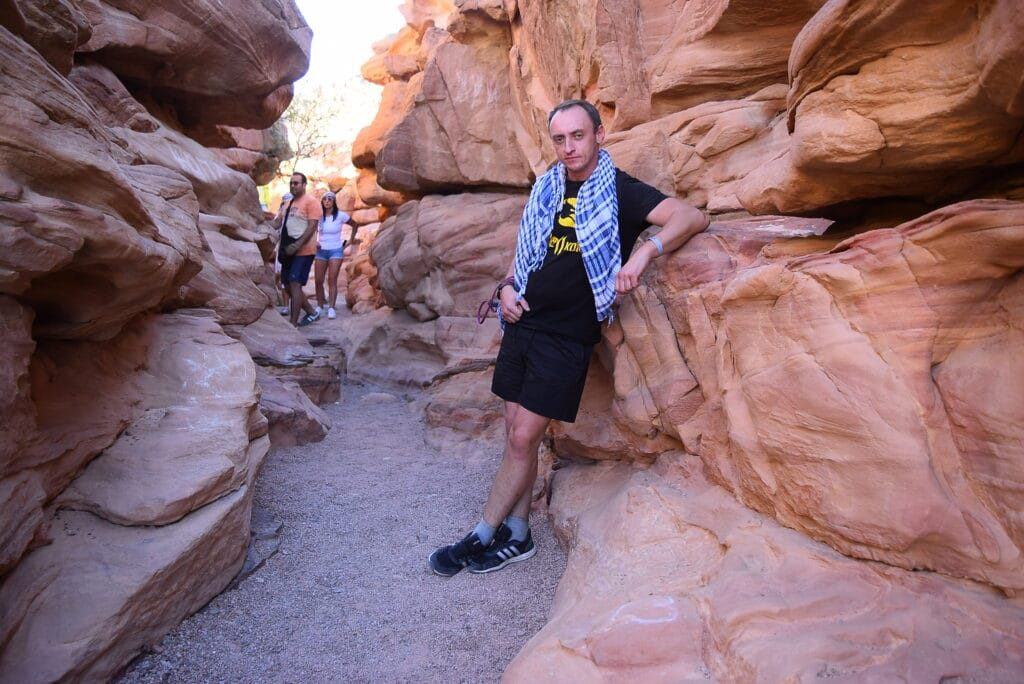 Sharm El Sheikh: Jeep, Colored Canyon, Camel, ATV & Dahab